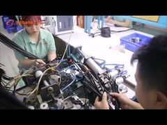 高品質のケーブル組み立て