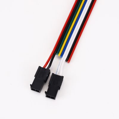 IDC Flexible Flat FPC FFCケーブル エレクトロニックワイヤー カスタマイズ
