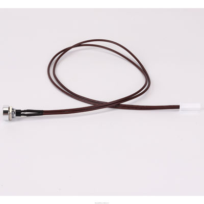 電気ケーブル組 電気接続器 ワイヤーハーネス スイッチ付き