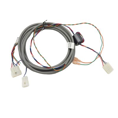 ODM OEM オーダーメイド 自動車用ワイヤリング ハーネス 端末ワイヤ接続器