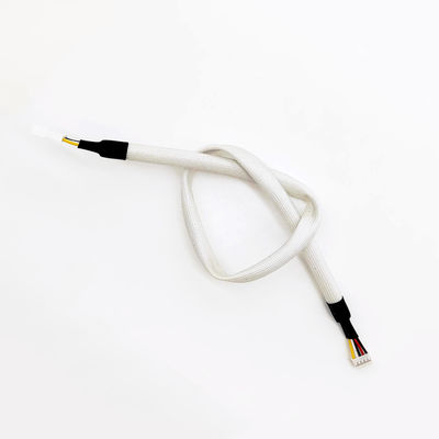 電気ケーブルアセンブリ OEM ODMワイヤーハーネスコネクタ