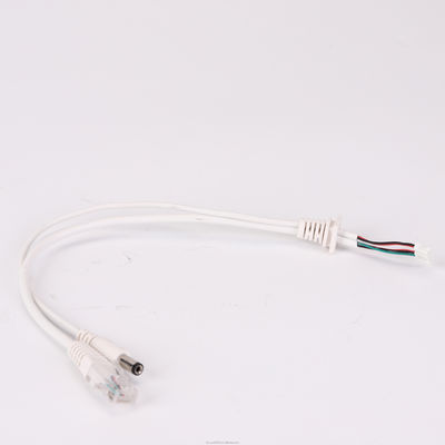 20m LANケーブル Cat6 イーサネットネットワーク 高速