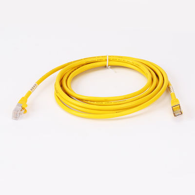 CAT6 LANケーブル イーサネット UTP CAT7 パッチケーブル 高速