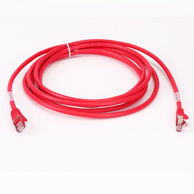 イーサネット Cat 6 LANケーブル RJ45 ネットワークケーブル Cat 7 パッチケーブル