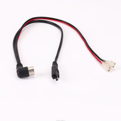 家庭用電器オーディオ 5ピンDINケーブル AWG16からAWG28