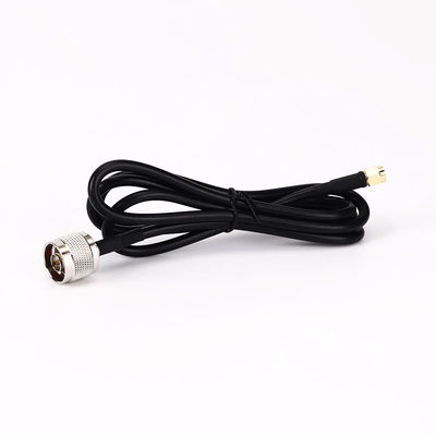 IPEX コアシアル RF コネクタケーブル SMA 女性からN コネクタ