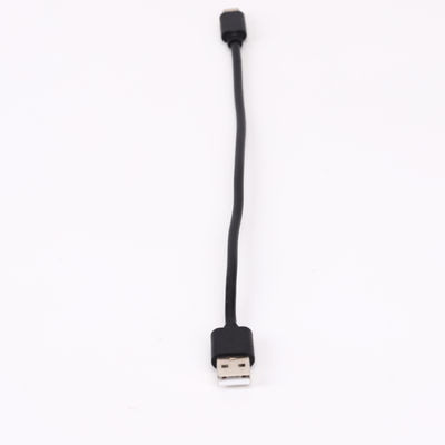 USB A 男性からタイプ C 男性 USBケーブル 急速充電