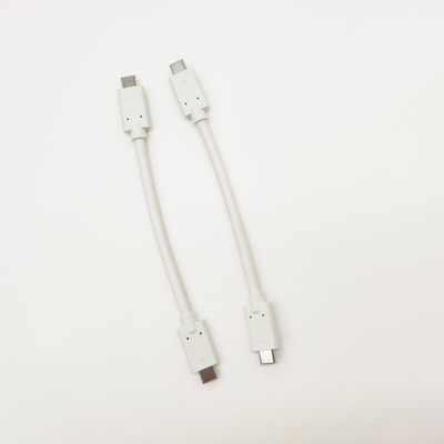 USBCからUSBCまでの男性USBケーブル 急速充電ケーブルUSB2.0型Cケーブル