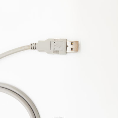 急速充電 USB 2.0 USB A 男性からRJ45ケーブル