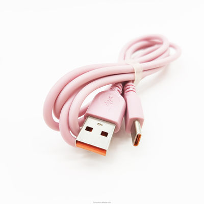 CUSBケーブル USB A型からC型までの男性用ケーブル 携帯電話用高速充電ケーブル