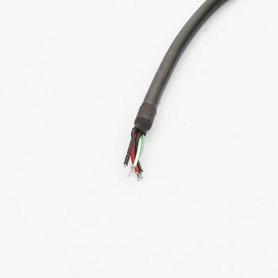 マイクロUSB 女性ケーブル カスタマイズされたケーブル ユーザー メイダー デスクトップ