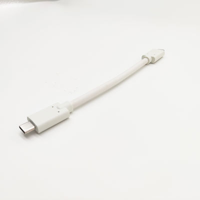 マイクロUSB2.0 3.0 M/M 急速充電型CからC型ケーブル