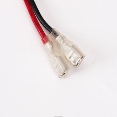 音声 5ピンDINケーブル組成 楽器用 AWG16からAWG28